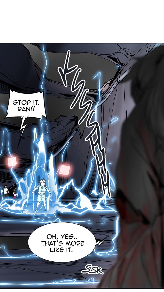 Tower of God, Chapter 297 image 60